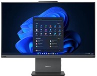 LENOVO AiO računalo ThinkCentre neo 50a 12SB003AGE / Intel Core i5-13420H, 27", 1920x1080, 16GB, 1TB SSD, Windows 11 Pro, crni